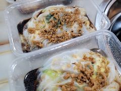 牛肉肠粉-小吴肠粉