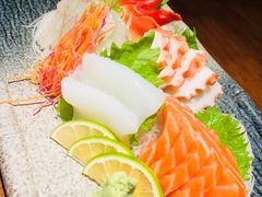-千代武日本料理(开发区店)