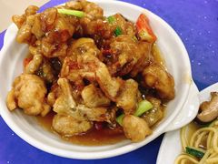 -老杨饭店(万科里店)