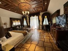 -马勒别墅饭店(静安寺店)