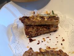 -盛百味·家宴餐厅(霸州分店)