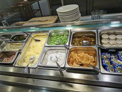 -So Lounge索兰至餐厅(蓝色港湾店)