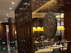 -蛇口希尔顿南海酒店·随轩中餐厅·粤菜