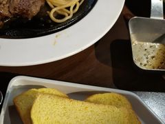 -豪客来牛排(空港华联店)