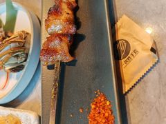 -人间酒暖·Go blanc·烧鸟·深夜食堂(陆家嘴店)