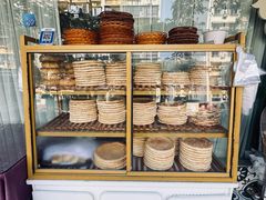 -马尔龙新疆饭店·清真(长青路店)