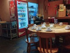 -關東雪东北菜(中庚漫游城店)