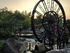 -广东天露山旅游度假区