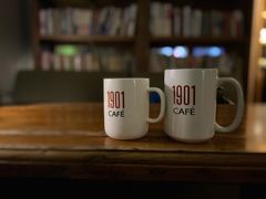 -1901 Cafe(西四店)