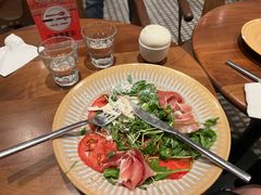 -BAKER&SPICE(BFC外滩金融中心店)
