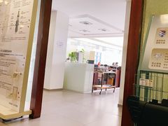 -上海永达奥迪4S店(张杨路店)