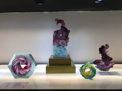 -上海琉璃艺术博物馆