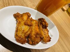 特惠浓情烤翅-必胜客(西溪欢乐城店)