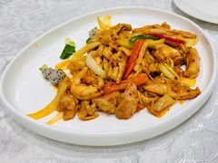 东安子鸡-马凯餐厅(地安门店)