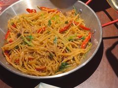 -拾捌川·自贡爆炒(新街口店)