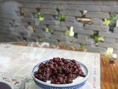 红豆双皮奶-周大娘牛乳(旧寨古村总店)
