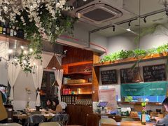 -岛风·台食小馆 ISLAND BISTRO(烟台山店)