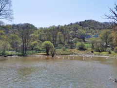 -大水川景区