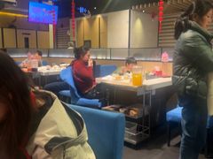 -海底捞火锅(曼巴特广场店)