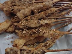 -夫妻串店(和睦路店)