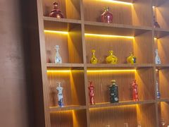 -桃园农庄烤全羊(江秋路店)
