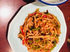 -小土豆北方菜馆(文慧园店)