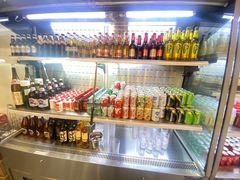 -半岛听涛蒸汽海鲜自助(K11店)