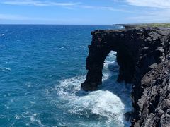 -夏威夷火山国家公园