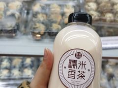 -曼兹集鲜(金桥国际食品城店)