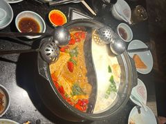 -捞王猪肚鸡火锅(昆山店)
