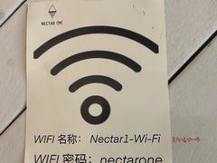 -Nectar One Cafe(勇烈路n1店)