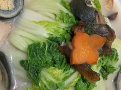 -苏先生海鲜渔庄(金桥店)