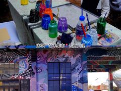 -大理床单厂艺术区