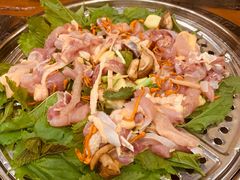 桑拿鸡-阿多私房菜(顺德店)