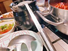 -捞王锅物料理(上海世茂广场店)