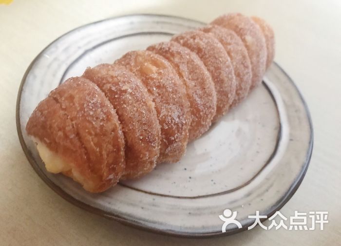 多乐之日(东坡路店)奶油号角图片 - 第26张