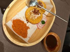 -山石榴·贵州菜(陆家嘴中心店)