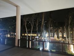 -半山半岛洲际度假酒店·观海廊