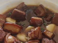 -老唐三下锅 ·张家界地标美食(溪布街店)