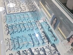 -宝视友眼镜·平价精准配镜(同德悦中心店)
