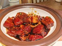 -周家二小姐的菜(西津渡店)