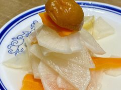 -陈记农家挂炉烤肉(雁南一路店)
