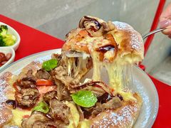 -黑熊披萨orso pizza