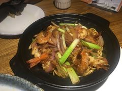 -小和庆·知味(首铸万科店)