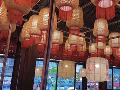 -热火朝天鲜切牛肉火锅(南强街巷店)