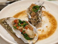 -帝皇海海鲜豆捞(桐泾商务广场店)