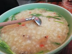 海鲜疙瘩汤-金谷园饺子·烧烤·家宴(人大总店)