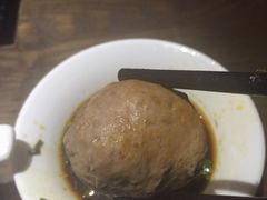 -牛焱·贵州黄牛肉火锅(城西银泰店)