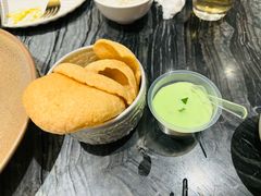 -Thai Alley泰爱里(二沙岛店)