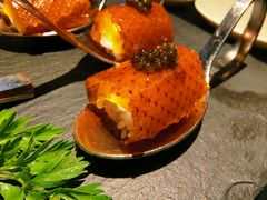 -丽晶轩中餐厅(重庆丽晶酒店)
